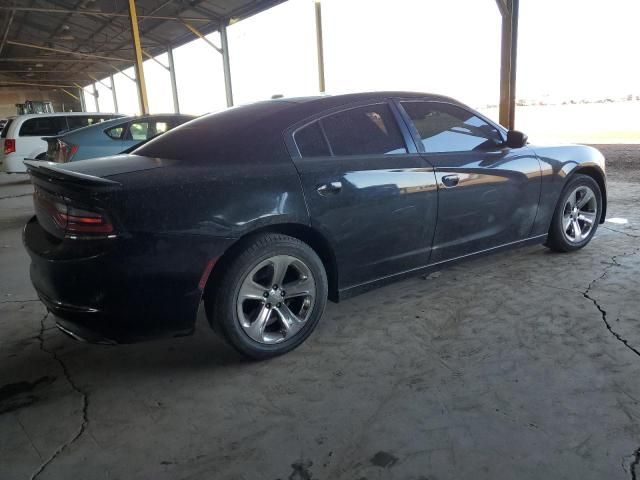 2015 Dodge Charger SE