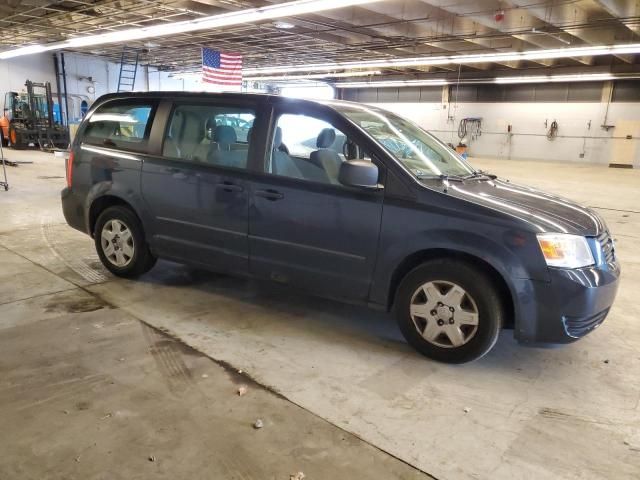 2008 Dodge Grand Caravan SE