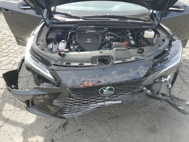 2024 Lexus RX 350 Base