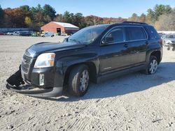 GMC Terrain salvage cars for sale: 2015 GMC Terrain SLE