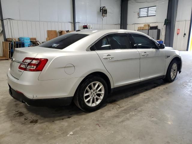 2013 Ford Taurus SE