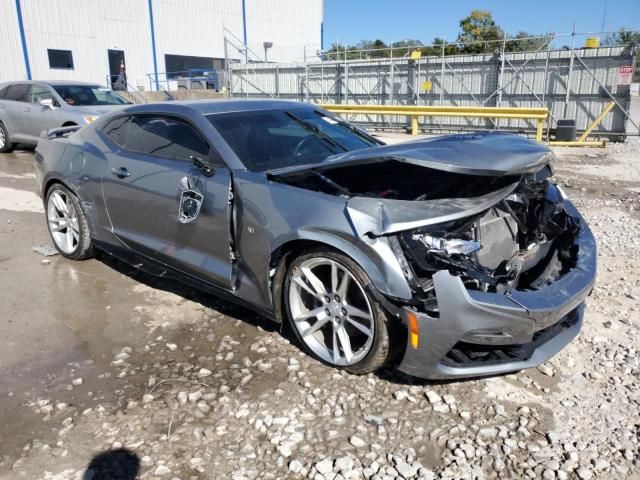 2023 Chevrolet Camaro SS