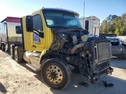 Peterbilt 579 Vehiculos salvage en venta: 2018 Peterbilt 579