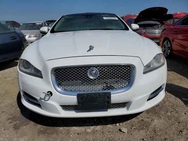 2011 Jaguar XJ