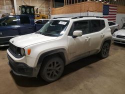 2017 Jeep Renegade Latitude for sale in Anchorage, AK