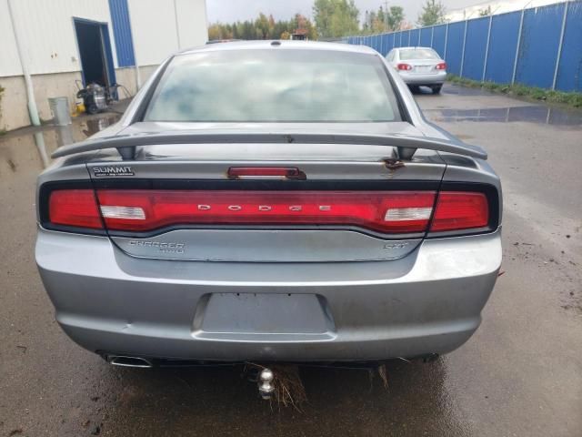 2014 Dodge Charger SXT