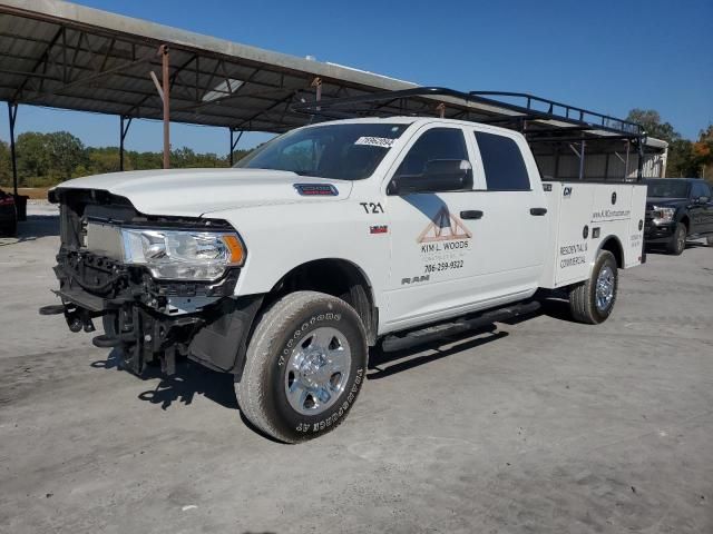 2022 Dodge RAM 2500 Tradesman