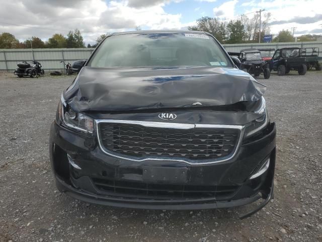 2019 KIA Sedona LX