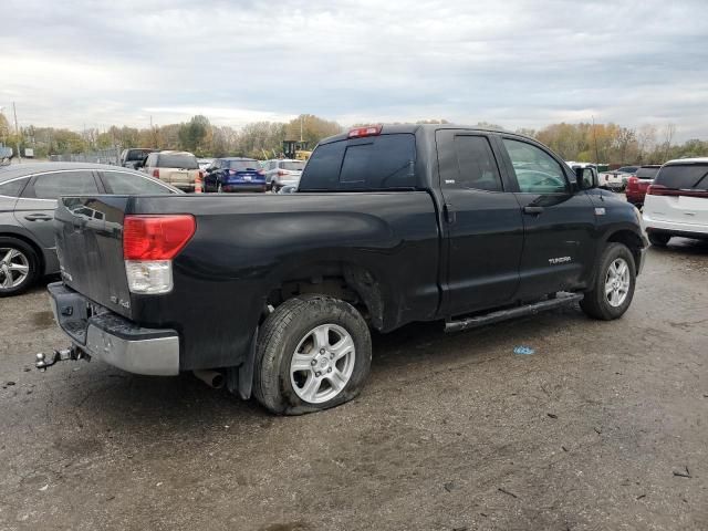 2010 Toyota Tundra Double Cab SR5