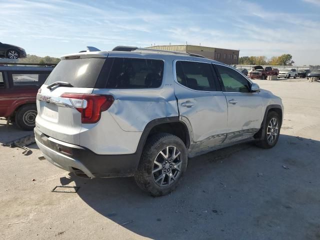 2020 GMC Acadia SLT