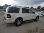 2008 Ford Explorer Limited