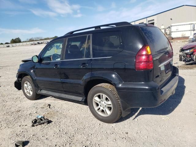 2007 Lexus GX 470