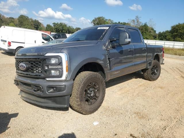 2023 Ford F250 Super Duty