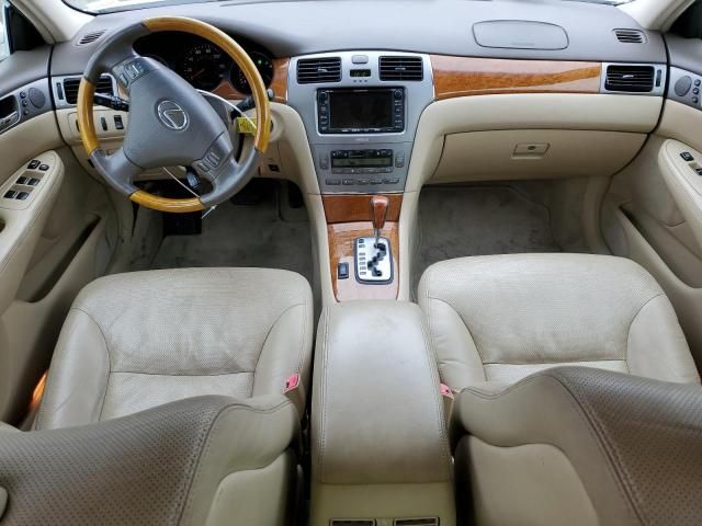 2006 Lexus ES 330