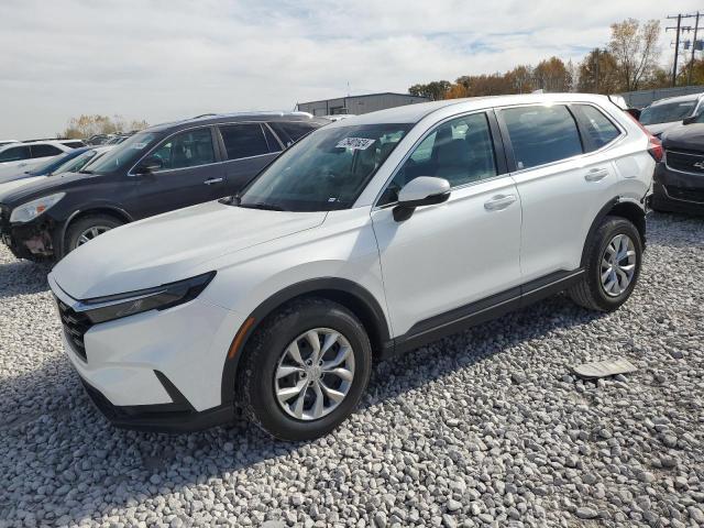 2023 Honda Cr-v lx
