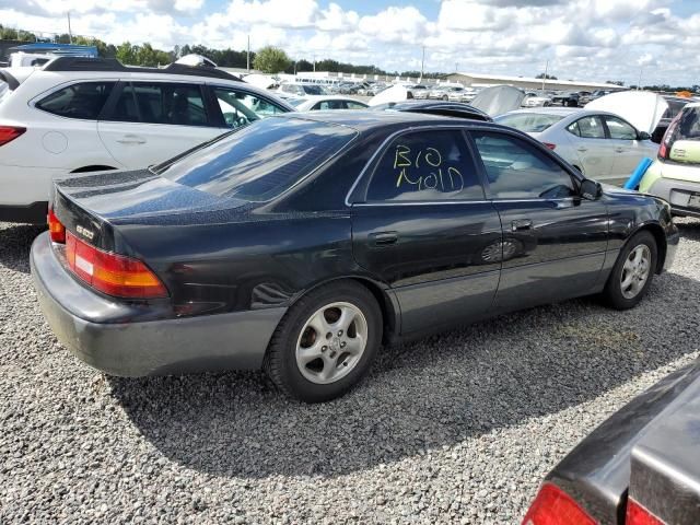 1998 Lexus ES 300