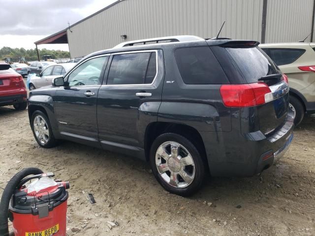 2014 GMC Terrain SLT