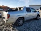 2007 Honda Ridgeline RTL