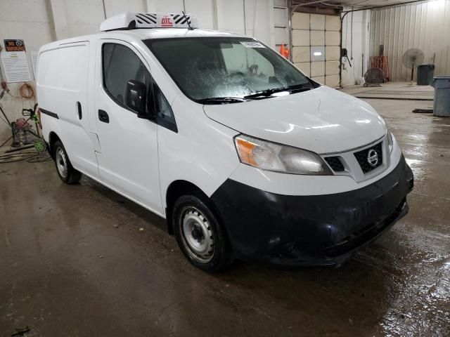 2019 Nissan NV200 2.5S