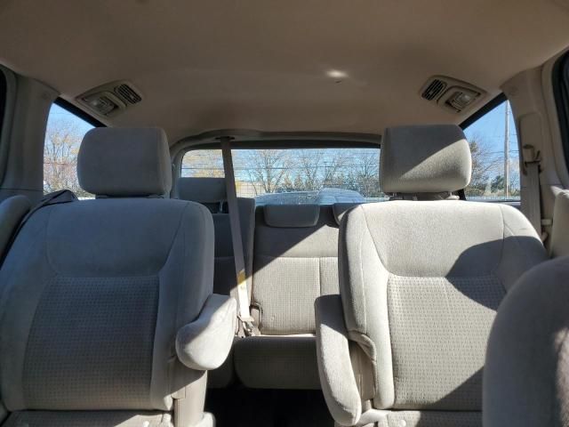 2006 Toyota Sienna CE