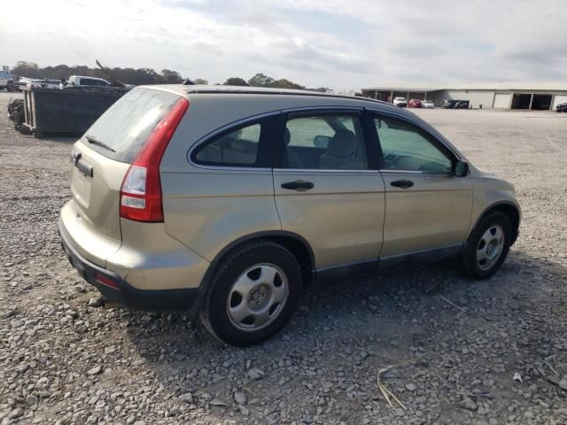 2008 Honda CR-V LX