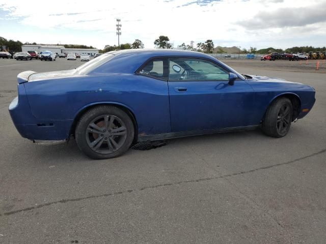 2010 Dodge Challenger SE