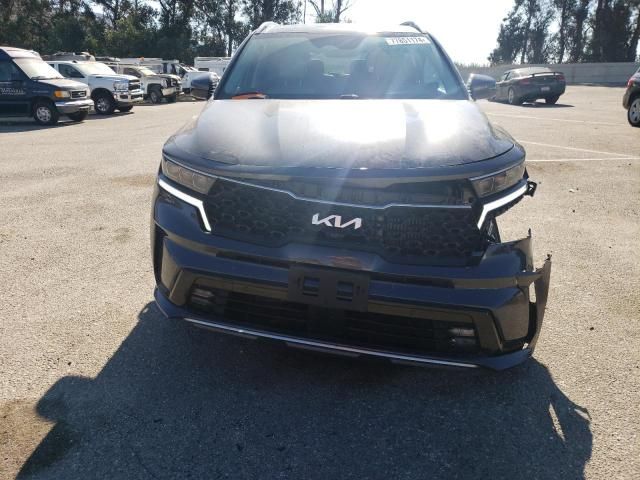 2023 KIA Sorento SX Prestige