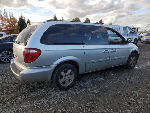 2005 Dodge Grand Caravan SXT