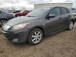 2010 Mazda 3 S en venta en Rocky View County, AB