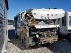 1998 Freightliner Chassis X Line Motor Home