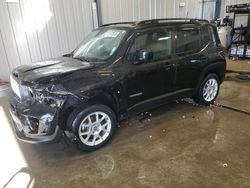 Jeep Renegade Vehiculos salvage en venta: 2019 Jeep Renegade Latitude