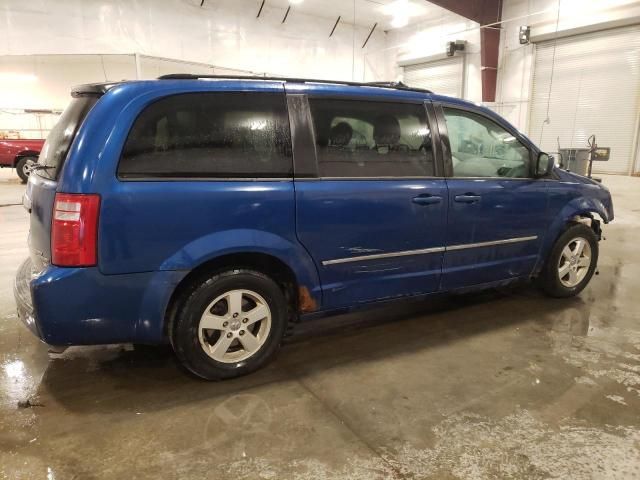 2010 Dodge Grand Caravan SXT