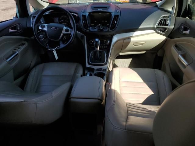 2013 Ford C-MAX SEL