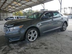 Ford Taurus salvage cars for sale: 2015 Ford Taurus SEL