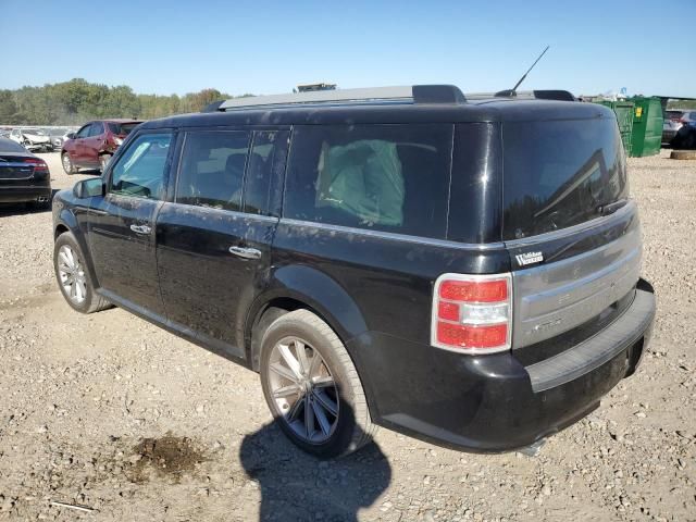 2015 Ford Flex Limited