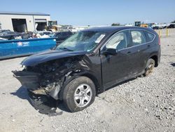 Honda crv salvage cars for sale: 2014 Honda CR-V LX