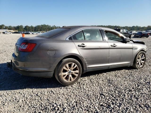 2012 Ford Taurus SEL