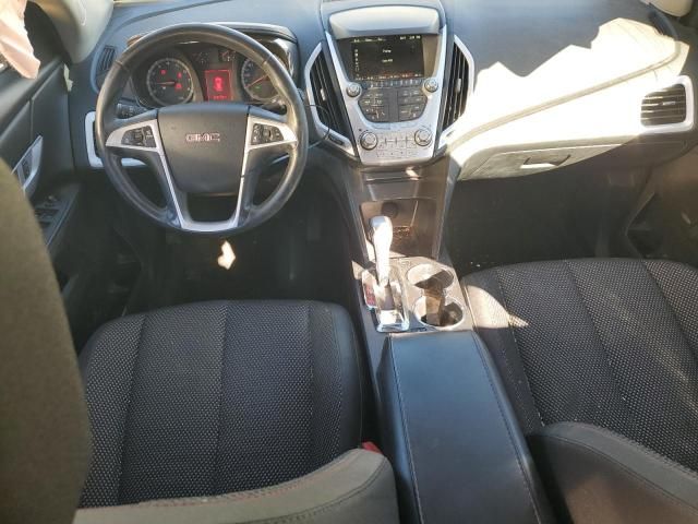 2012 GMC Terrain SLE