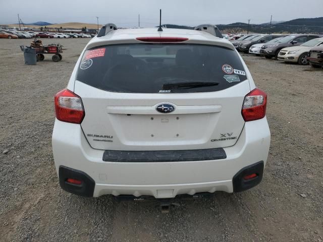 2013 Subaru XV Crosstrek 2.0 Limited