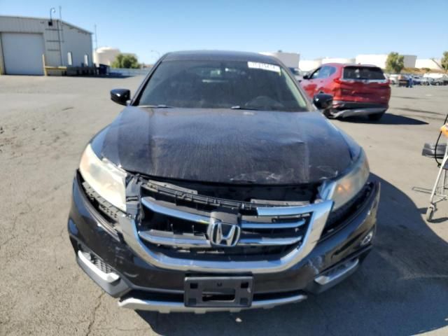 2013 Honda Crosstour EX