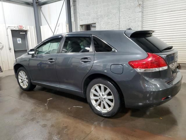 2009 Toyota Venza