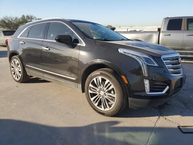 2018 Cadillac XT5 Premium Luxury