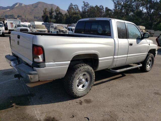 2001 Dodge RAM 1500