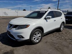 2016 Nissan Rogue S for sale in Van Nuys, CA