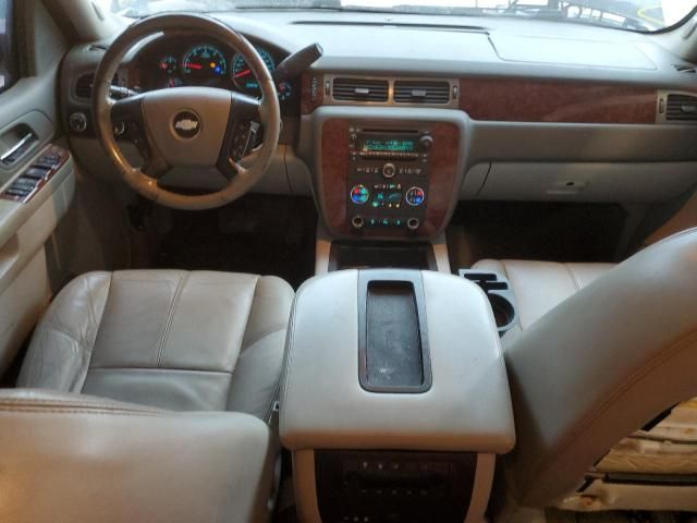 2010 Chevrolet Tahoe K1500 LT