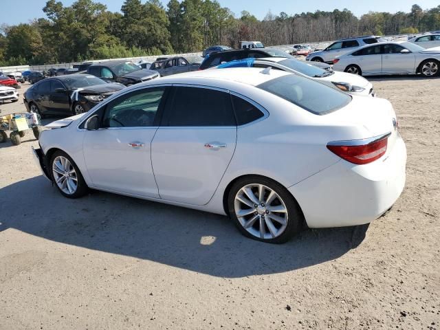 2014 Buick Verano Convenience