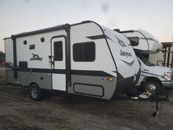 Jayco salvage cars for sale: 2022 Jayco Jflight