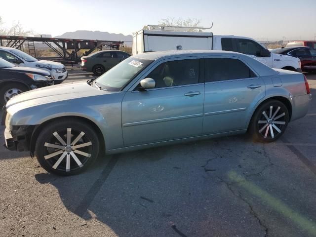 2006 Chrysler 300 Touring