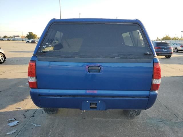 2003 Chevrolet Silverado C1500