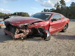 Ford Mustang salvage cars for sale: 2014 Ford Mustang